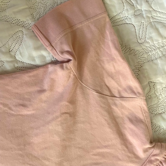 COPY - Burberry London mock neck polo short sleeve - Picture 2 of 11